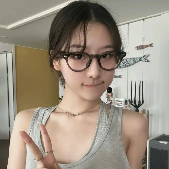 我的外语老师