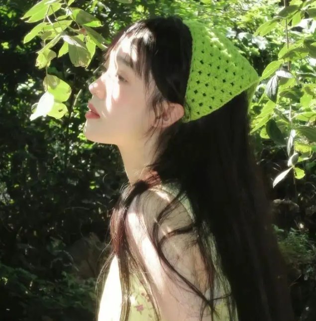 雪琳娘